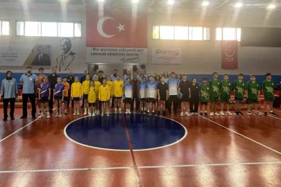 Yıldızlar Kulüplü Takım ve Ferdi Müsabakaları tamamlandı
