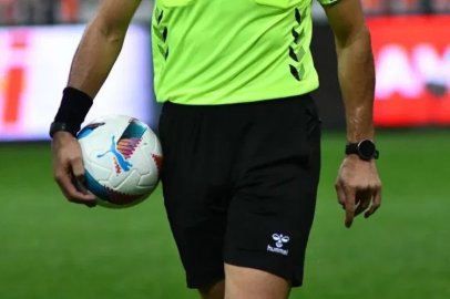 Antalyaspor ile Kayserispor maçını Birkan Altındaş yönetecek
