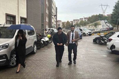Kalp krizi sonrası kontrol için Çanakkale’ye gelen Cem Yılmaz: "Durumum iyi Allah’a şükür, zor bir şey atlattığım için dikkat etmem lazım"
