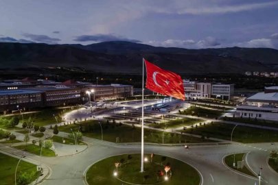 EBYÜ’nün 5 projesi COP31 kapsamında kabul edildi
