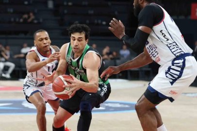 Denizli Basket’in Avrupa mesaisi Lizbon’da devam edecek
