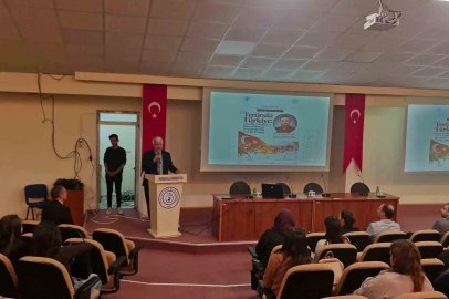Çivril’de yeni akademik yıl "Terörsüz Türkiye" dersiyle başladı
