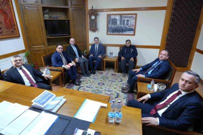 Sinop’ta "Hükümlülerin Topluma Kazandırılması Projesi"
