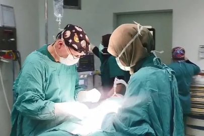 Anne karnında kanser vakalarında artış
