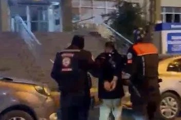 Yunus ekiplerinin şüphesi boşa çıkmadı: 19 yıl kesinleşmiş hapis cezasıyla aranan şahıs yakalandı
