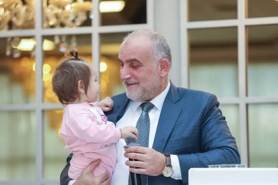 Canik Belediyesi’nden tüm anne adaylarına bebek destek paketi
