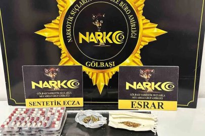 Adıyaman’da bir haftada 68 şüpheli yakalandı
