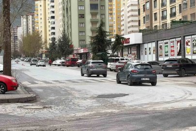 Fabrika müdürünü öldüren sanık yeniden hakim karşısına çıktı
