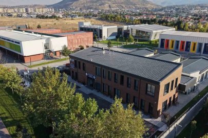 Kayseri Büyükşehir’in alzheimer hastalarına ve ailelerine umut olacak merkezi açılıyor
