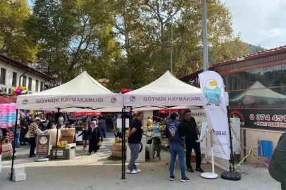 Bolu’da vatandaşlara siber suçlara karşı uyarı
