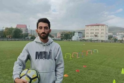 Çıldır’da futbol kursu başlıyor
