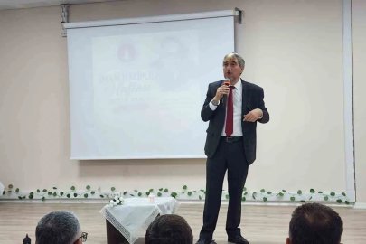 Kütahya’da İmam Hatipliler Haftası kutlandı
