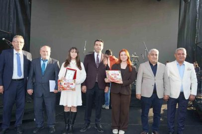 Beyazay Derneği’nden Kaman Belediyesi’ne teşekkür
