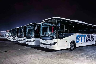 BTTBUS ile Balıkesir-İstanbul yolculuğu artık daha konforlu
