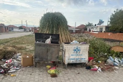 Başkan Zencirci: "Kamu malına zarar veren davranışları kabul etmemiz mümkün değil"
