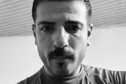 Kazadan saatler sonra bulundu, kurtarılamadı
