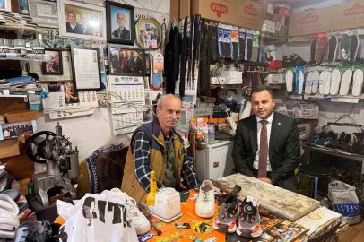 Unutulmaya yüz tutan mesleğin ustaları Akçakoca’da
