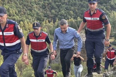 Yargıtay, eşini uçurumdan iterek öldüren sanığın hapis cezasını onadı
