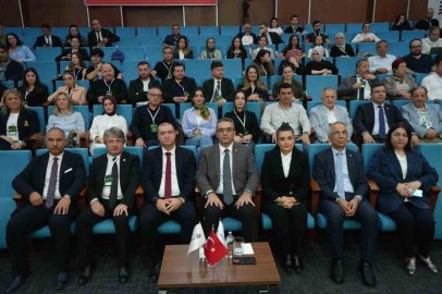 Genel Müdür Yardımcısı Güven: "Sanayi stratejimizin merkezine yeşil dönüşümü koyduk"
