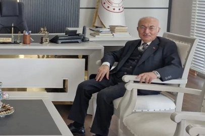 Eski Samsun Vali Yardımcısı Çolak, hayatını kaybetti
