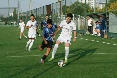 Kayseri Süper Amatör Küme’de hasret bitiyor
