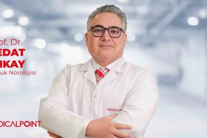 Prof. Dr. Işıkay: "Çocuklarda her dalıp gitme dikkatsizlik değildir"
