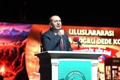 Bayburt-Gümüşhane Havalimanı isim tartışmasına ‘Dede Korkut’ önerisi
