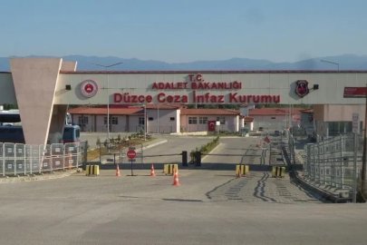 Düzce’de bir haftada aranan 41 şahıs yakalandı 19’u tutuklandı
