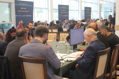 Ordu’da ’Sıfır Atık’ çalıştayı
