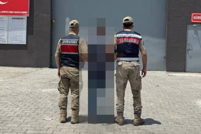 Şanlıurfa’da uyuşturucu ticaretinden aranan hükümlü yakalandı
