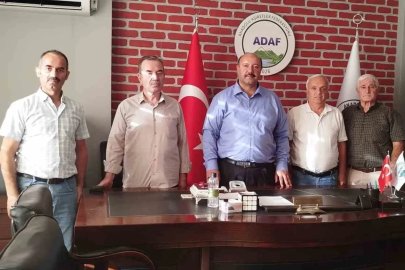 Anadolu Aşiretleri Federasyonu’ndan Azerbaycan’a başörtüsü ve inanç özgürlüğü çağrısı
