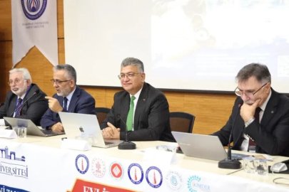 Kütahya’da Evliya Çelebi sempozyumu düzenlendi
