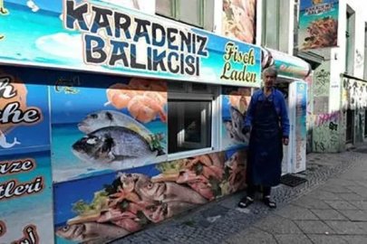 Türkiye-Almanya arasındaki İşgücü Anlaşması’nın 65. yılında
