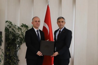 Sıfır atık ve çevre bilinci için iş birliği protokolü imzalandı
