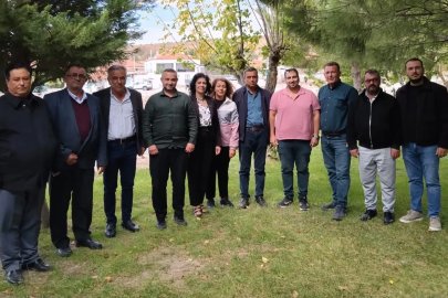 Yunutdağı’nda 7 mahalle için ’Dumanlı Su’ seferberliği
