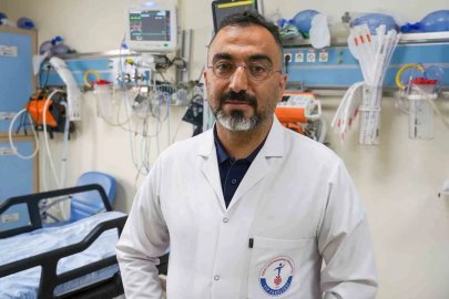 Tokat’ta norovirüs şüphesine karşı uzmandan hijyen uyarısı
