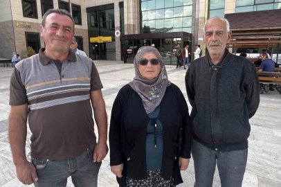 Gold Emlak davasında anne de tutuklandı
