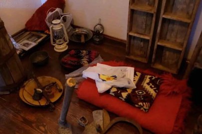Mübadele Evi, Yunanistan’dan sürgün edilen muhacirlerin anılarını yaşatacak
