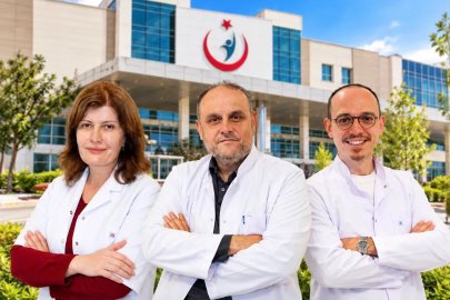 Lüleburgaz’da 3 uzman doktor hasta kabulüne başladı

