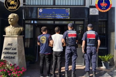 Antalya’da hapis cezasıyla aranan 3 hükümlü yakalandı
