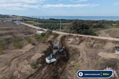 Bursa’nın derelerinde kapsamlı temizlik çalışması
