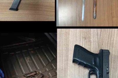 Yalova merkezli 6 ilde tefecilik operasyonu: 21 şüpheli yakalandı
