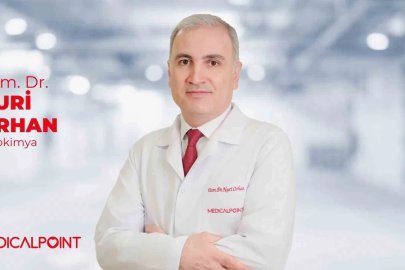 Uzm. Dr. Orhan: "Kan tahlili sonuçlarınız normal çıksa bile her şey yolunda olmayabilir"
