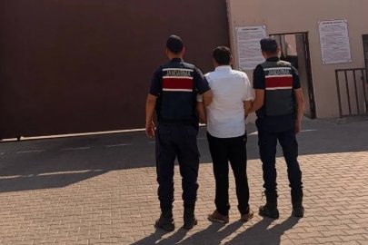 Kesinleşmiş hapis cezasıyla aranan 2 şahıs yakalandı
