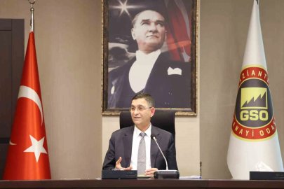 GSO’da Meslek Komite Başkanlarıyla Yeni Dönem İstişare Toplantısı
