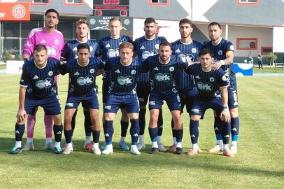 Erciyes 38 FK’nın kupa maçı programı belli oldu
