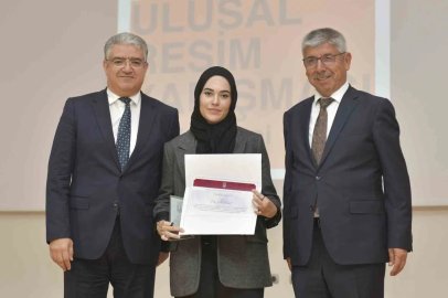 Sıtkı Davut Koçman, vefatının 21. yılında MSKÜ’de anıldı
