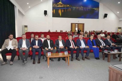 Çarşamba kivisinin markalaşması ve ticarileşmesi için önemli buluşma

