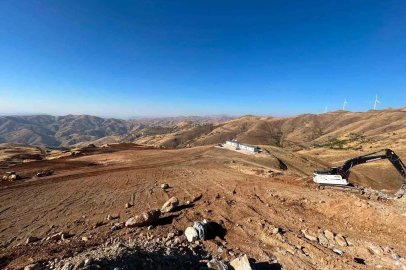 Ümraniye Belediyesi’nden temiz enerjiye büyük yatırım
