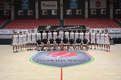 Aliağa Petkim Spor, geleceğin kadrosunu TB2L’de yetiştiriyor
